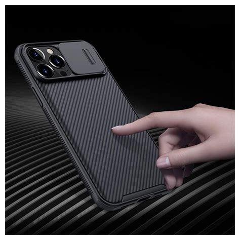 nillkin camshield pro iphone case